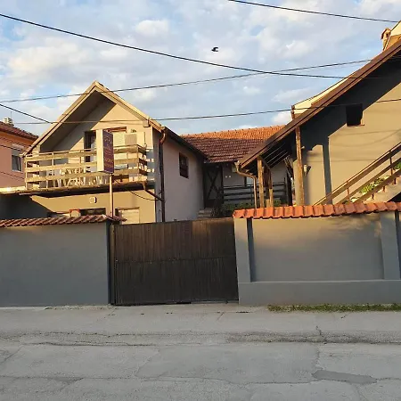 Djokic 3 Požarevac