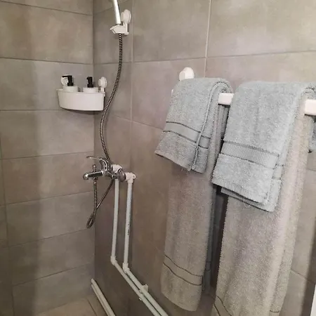 Djokic 3 * Požarevac