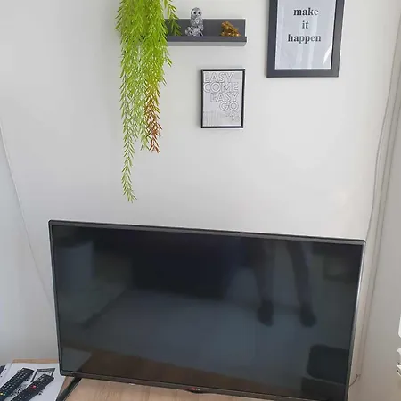 Djokic 3 Appartement Požarevac