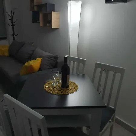 Appartement Djokic 3 *