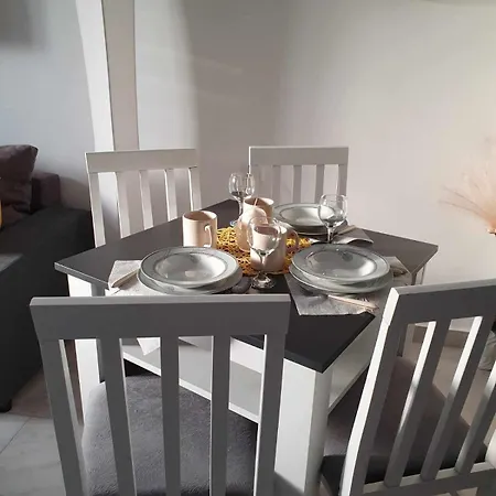 Djokic 3 Appartement Požarevac