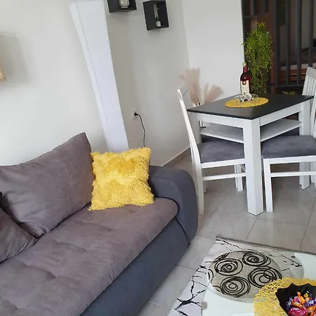 Djokic 3 Appartement