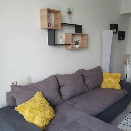 Djokic 3 Appartement *