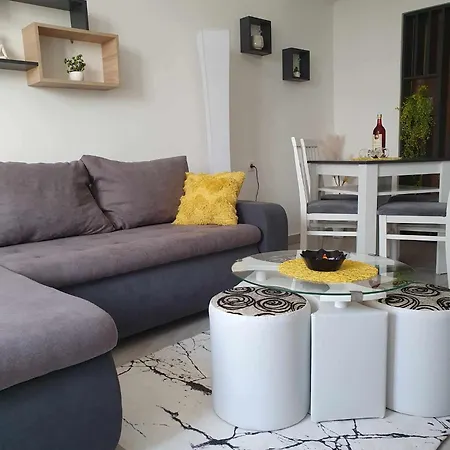 Appartement Djokic 3 *