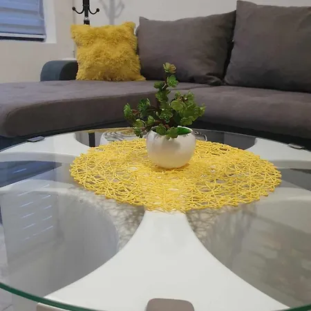 Djokic 3 Appartement Požarevac