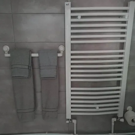 Djokic 3 Appartement *