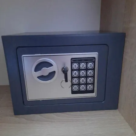 Appartement Djokic 3 *