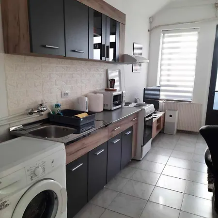 Djokic 3 Διαμέρισμα *