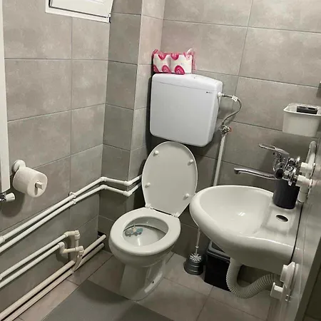 Djokic 3 Διαμέρισμα Požarevac