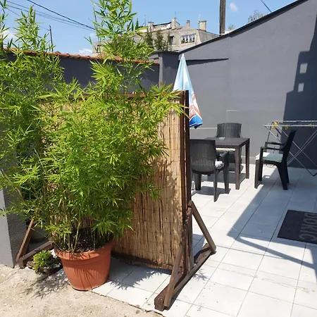 Djokic 3 Appartement *