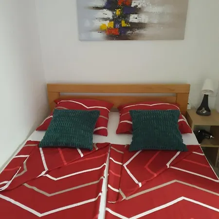 Djokic 3 Lejlighed Požarevac