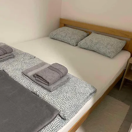 Djokic 3 Appartement *