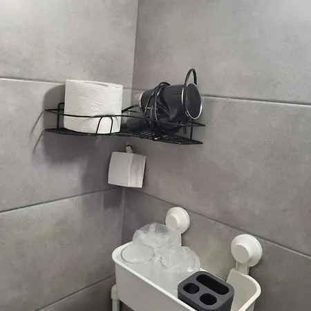 Djokic 3 公寓 Požarevac