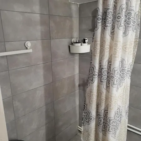 Djokic 3 Appartement