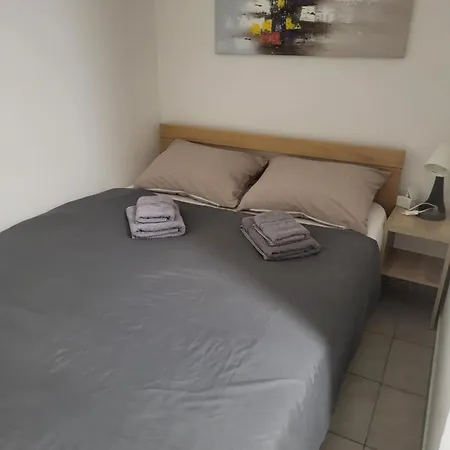 公寓 Djokic 3 Požarevac